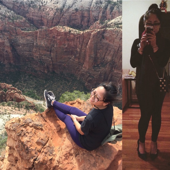 Meet your Posher ⚡️ - Picture 2 of 3